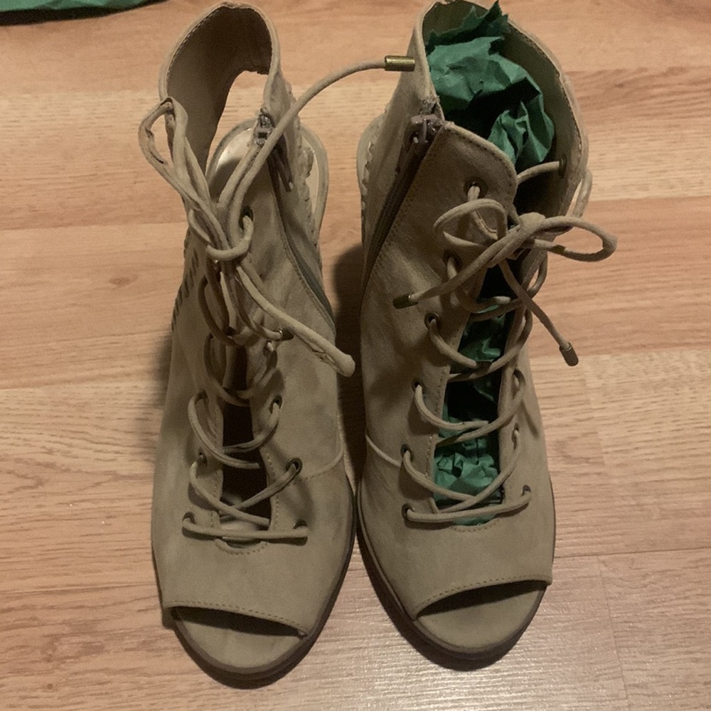 🔸Sandals 👡 - Picture 6 of 7
